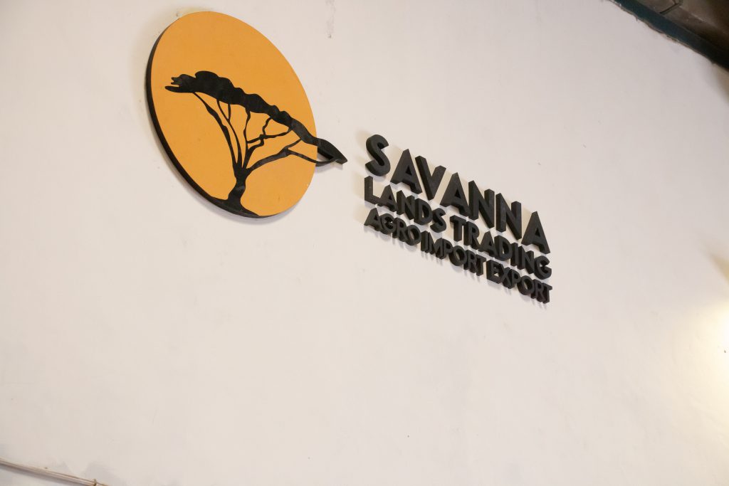 Savanna Lands Trading