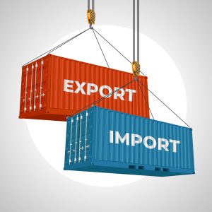import and export