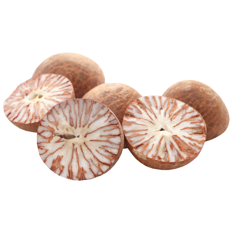 areca nut or betel nut