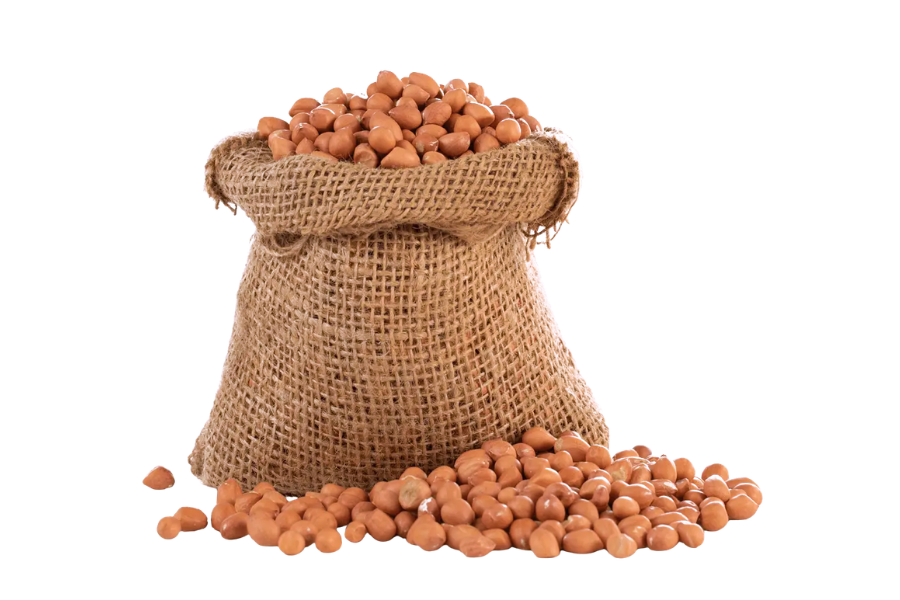 Kacang Tanah Savanna Lands 1