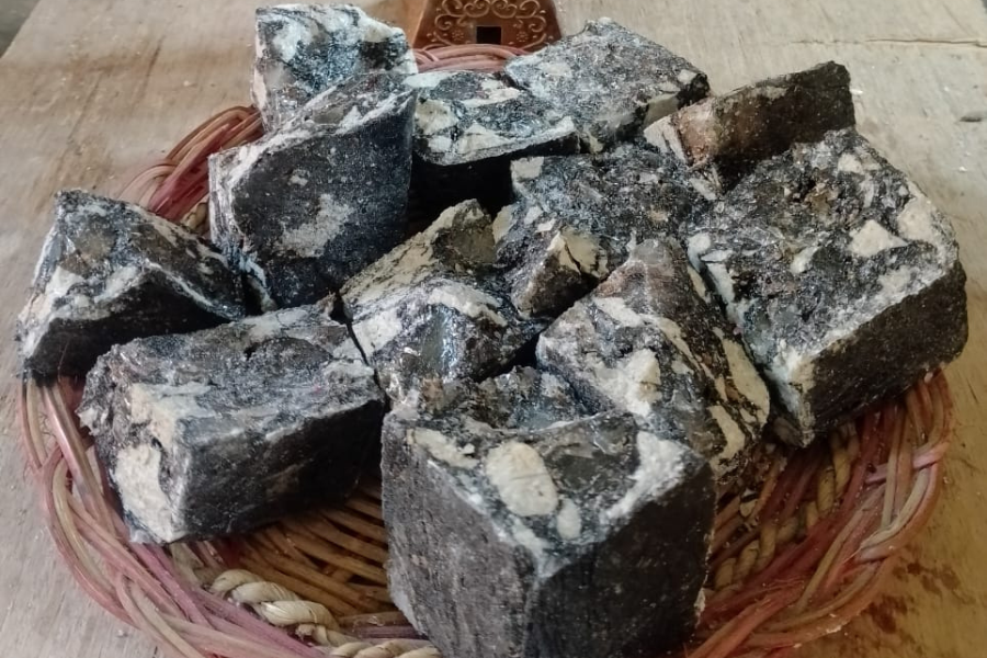 Gum Benjamin - Image 3