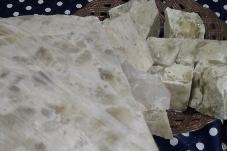 Gum Benjamin - Image 4