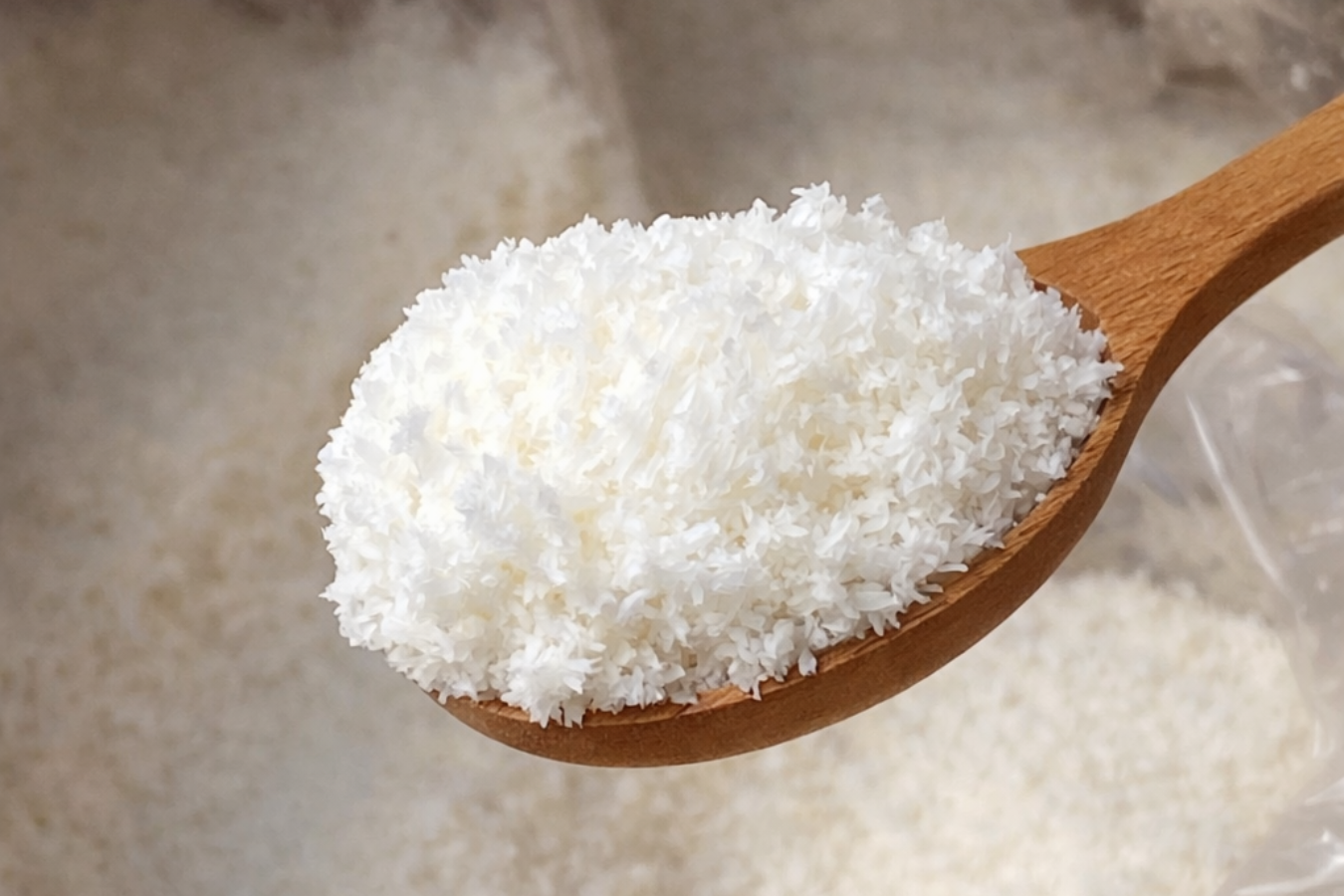 Desiccated Coconut